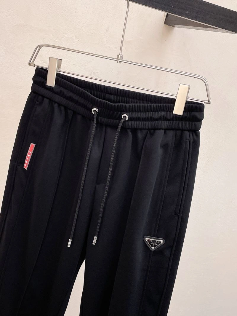 Prada Long Pants NewStyle 171204