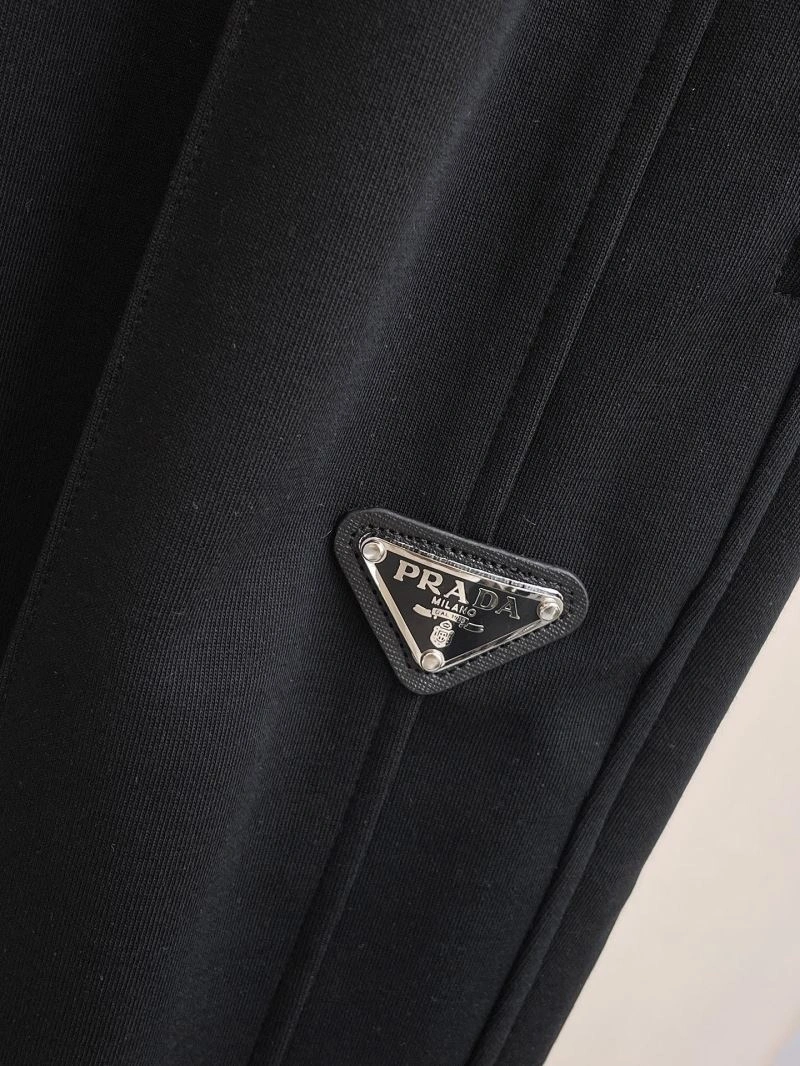 Prada Long Pants NewStyle 171204