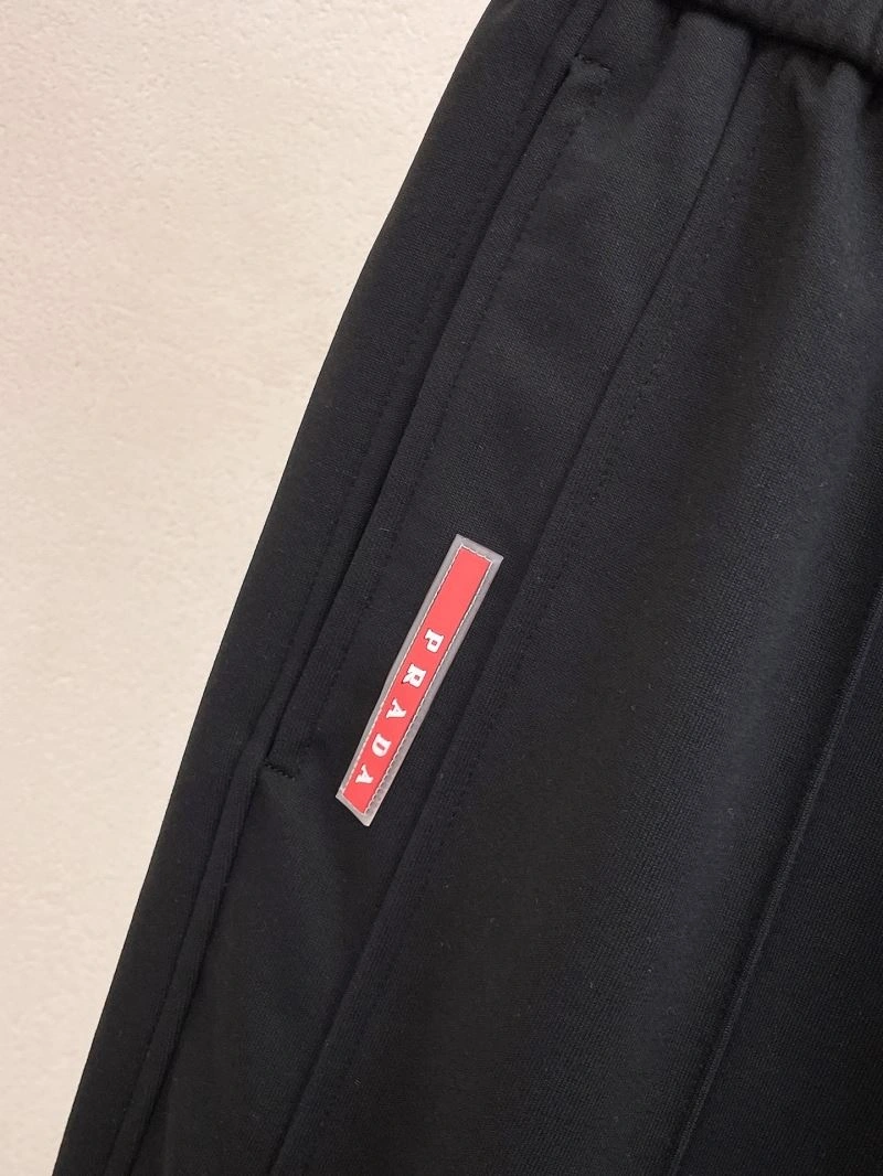 Prada Long Pants NewStyle 171204