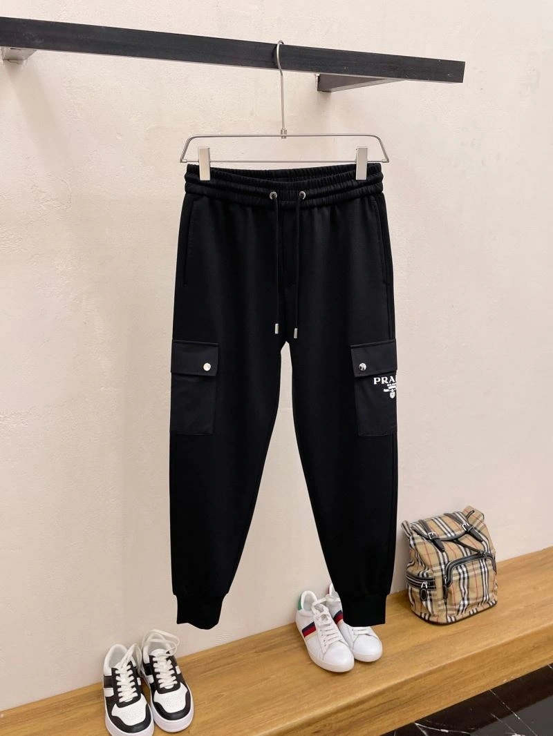 Prada Long Pants FlexibleFit 171162