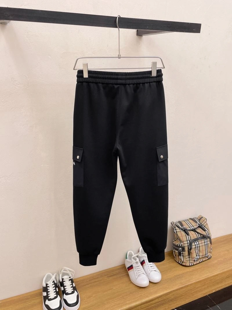 Prada Long Pants FlexibleFit 171162