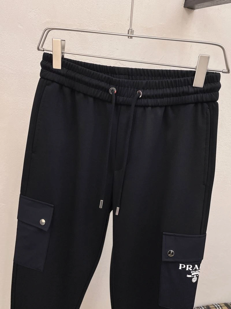 Prada Long Pants FlexibleFit 171162