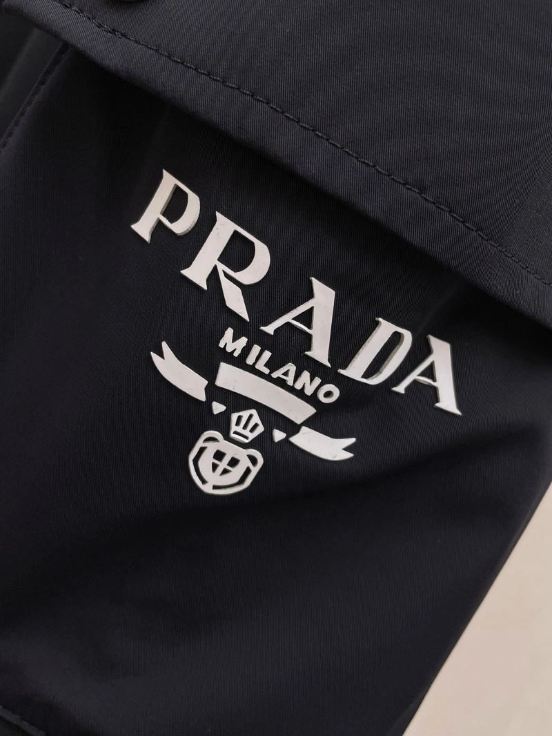 Prada Long Pants FlexibleFit 171162