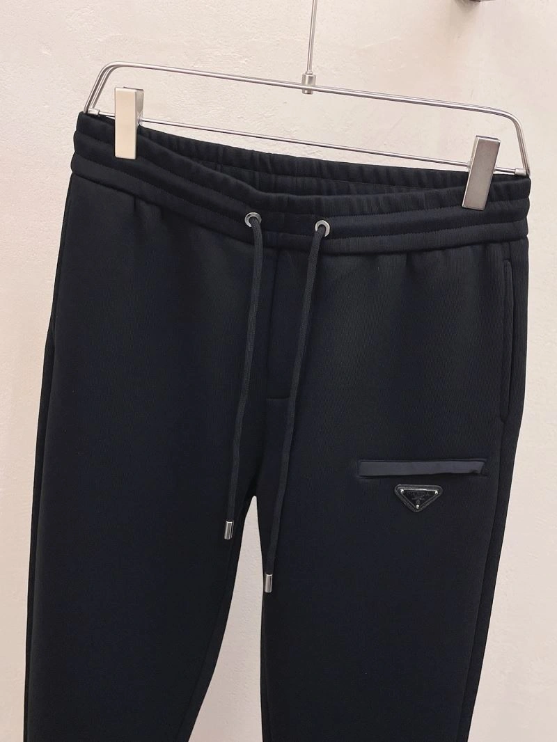 Flexible Prada Long Pants 171169