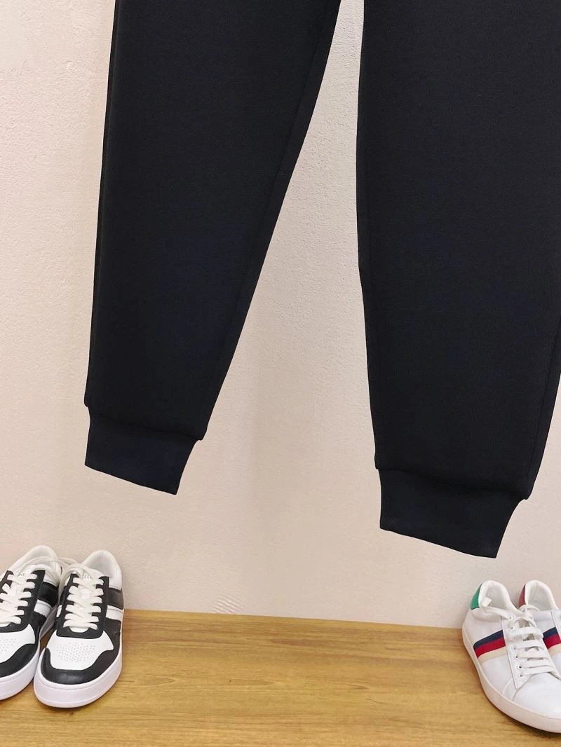 Flexible Prada Long Pants 171169