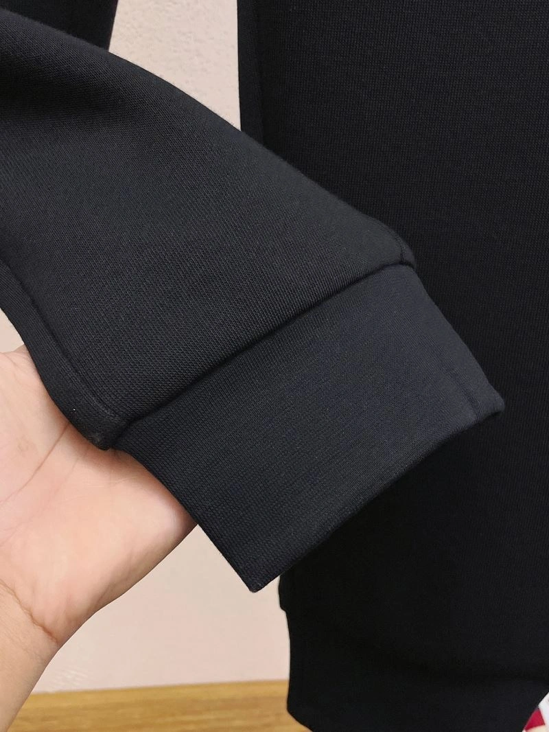 Flexible Prada Long Pants 171169