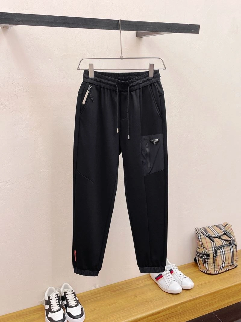 Prada Long Pants FlexibleFit 171161