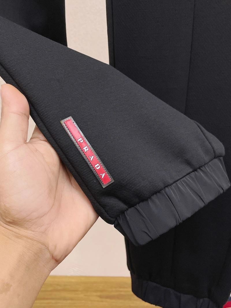 Prada Long Pants FlexibleFit 171161