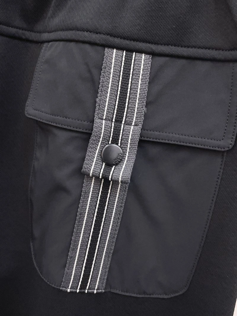 Prada Long Pants FlexibleFit 171161