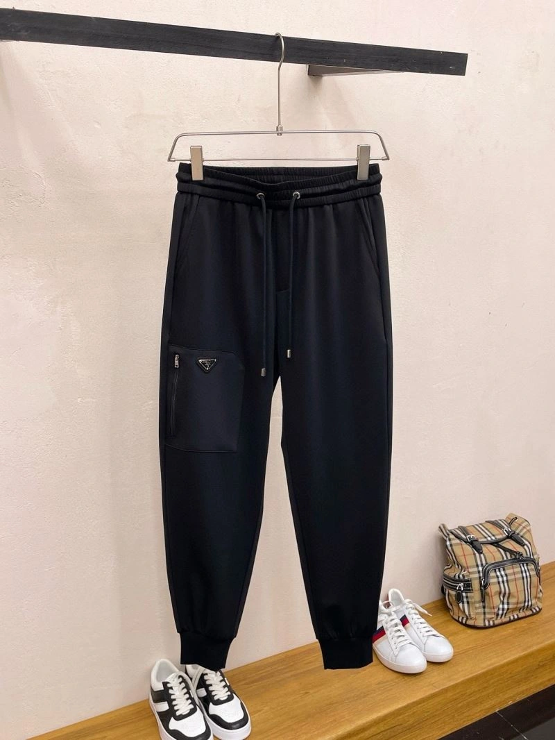 Elegant Prada Long Pants 171163