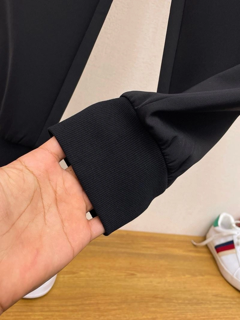 Elegant Prada Long Pants 171163