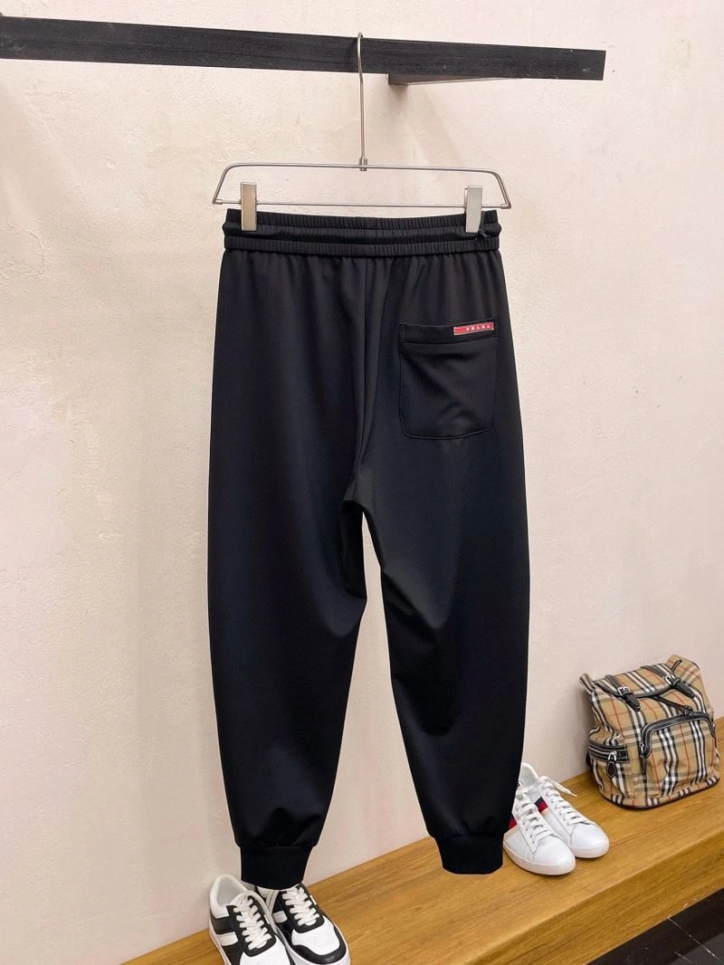 Elegant Prada Long Pants 171163
