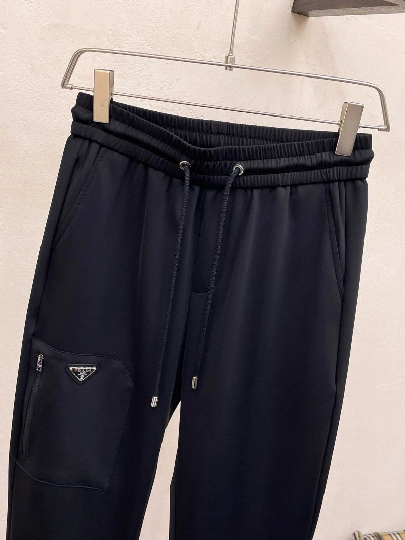 Elegant Prada Long Pants 171163