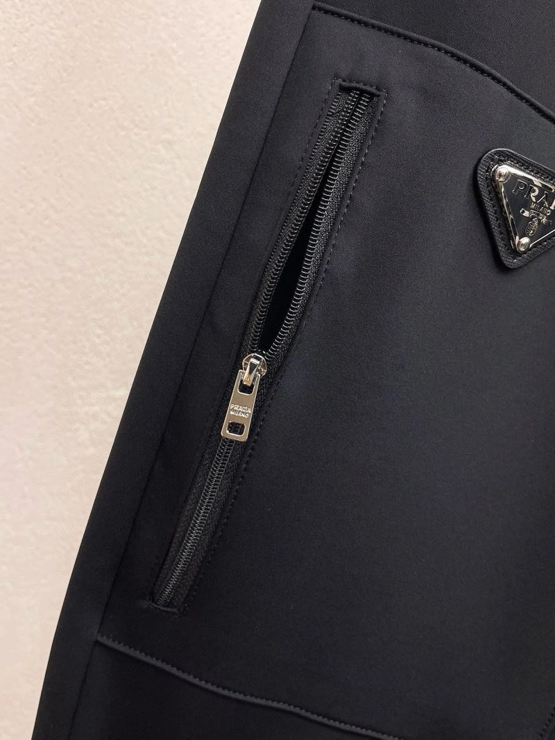 Elegant Prada Long Pants 171163