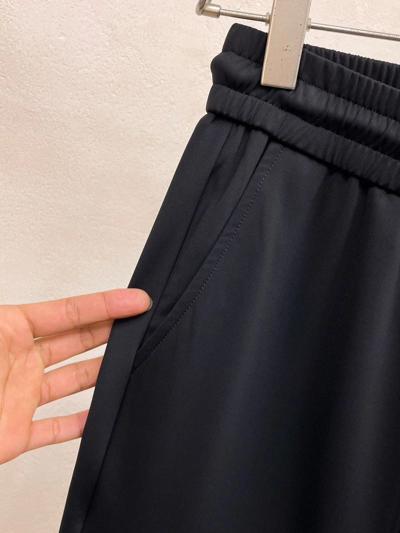 Elegant Prada Long Pants 171163