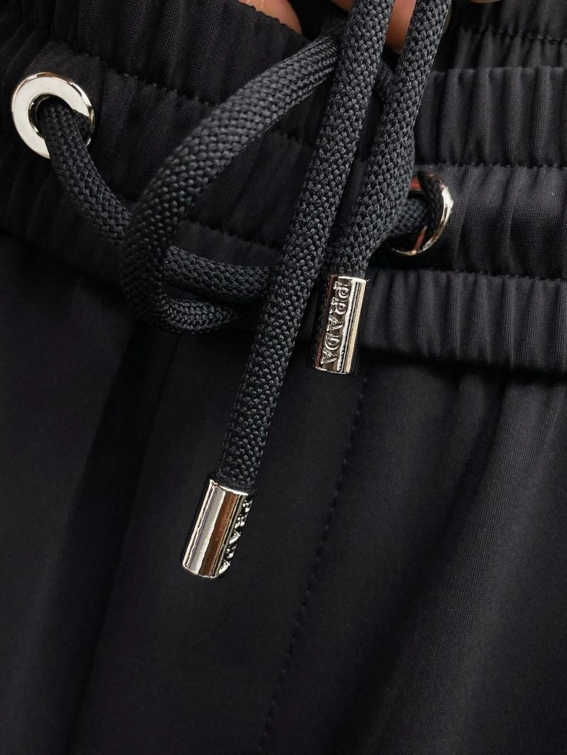 Elegant Prada Long Pants 171163