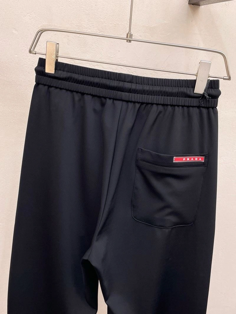Elegant Prada Long Pants 171163
