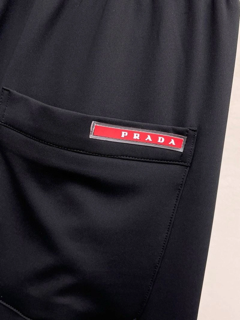 Elegant Prada Long Pants 171163