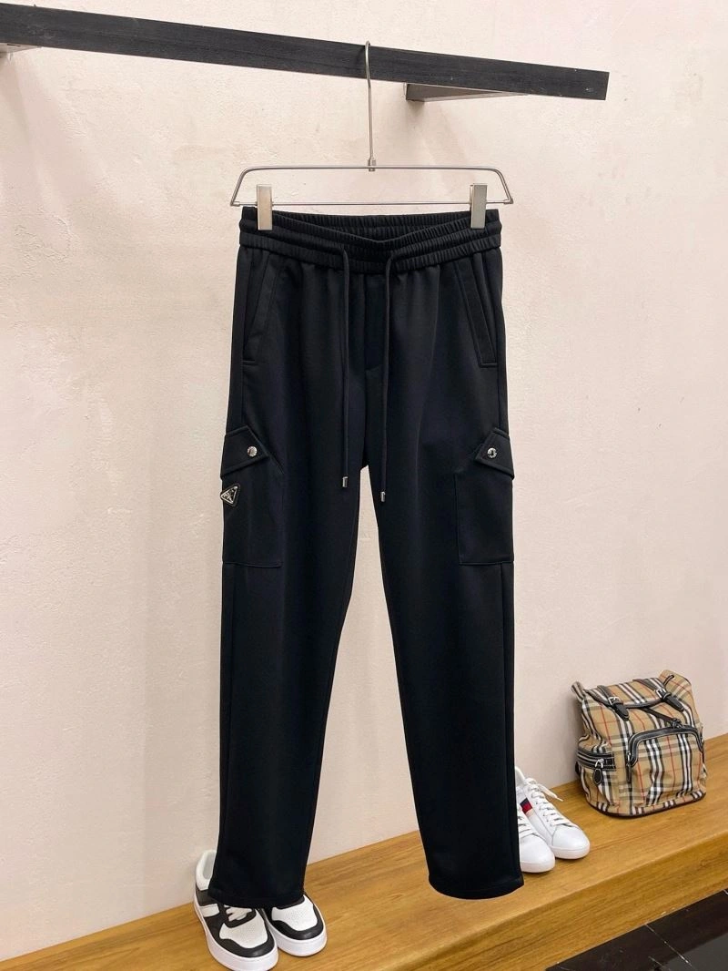 Tailored Prada Long Pants 171160