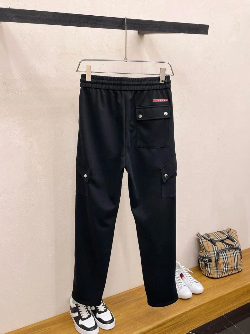 Tailored Prada Long Pants 171160