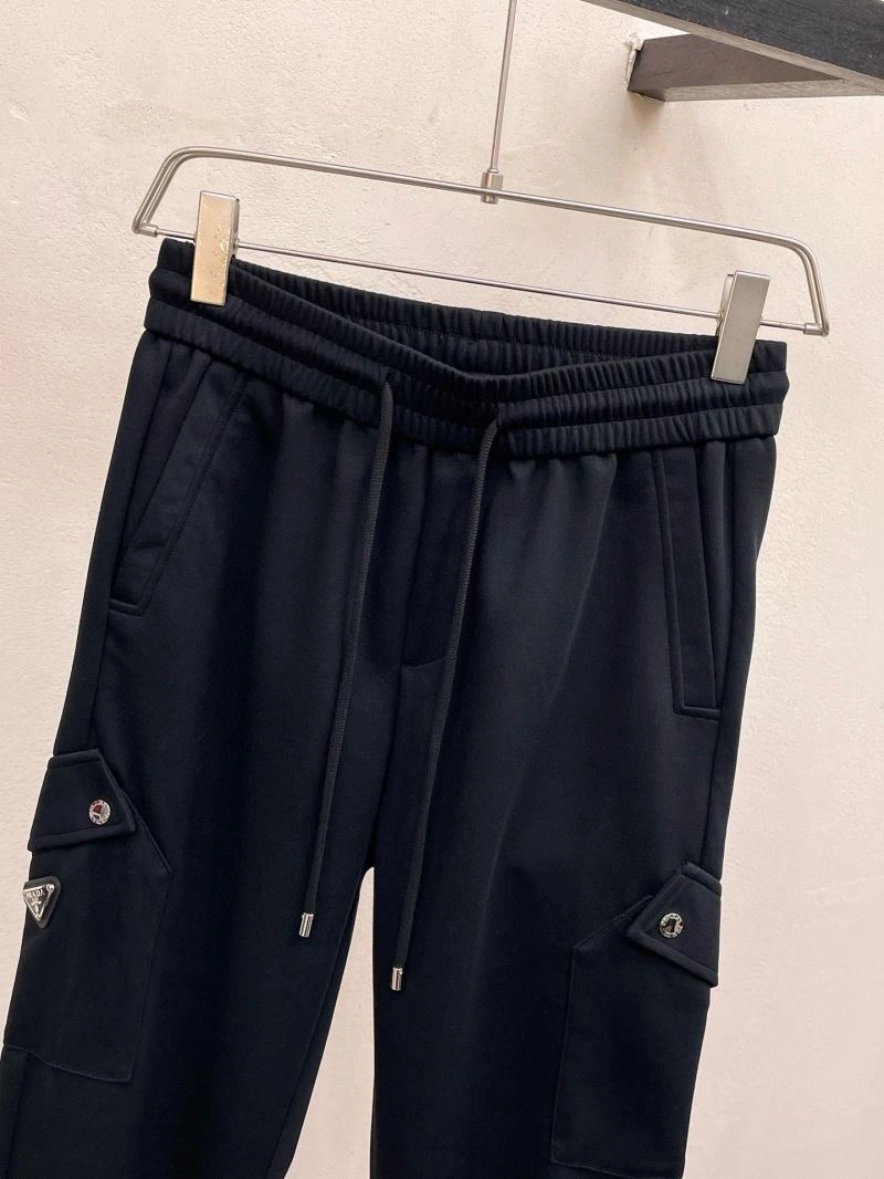 Tailored Prada Long Pants 171160