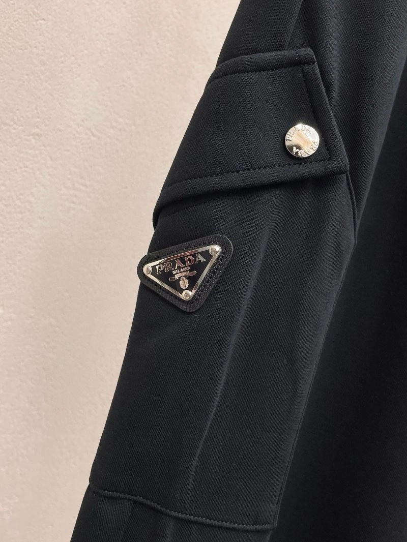 Tailored Prada Long Pants 171160