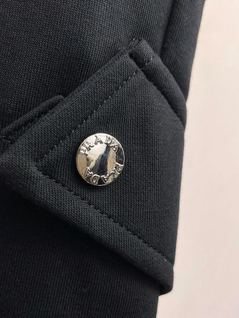 Tailored Prada Long Pants 171160