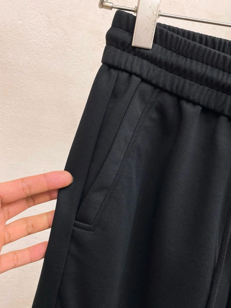 Tailored Prada Long Pants 171160