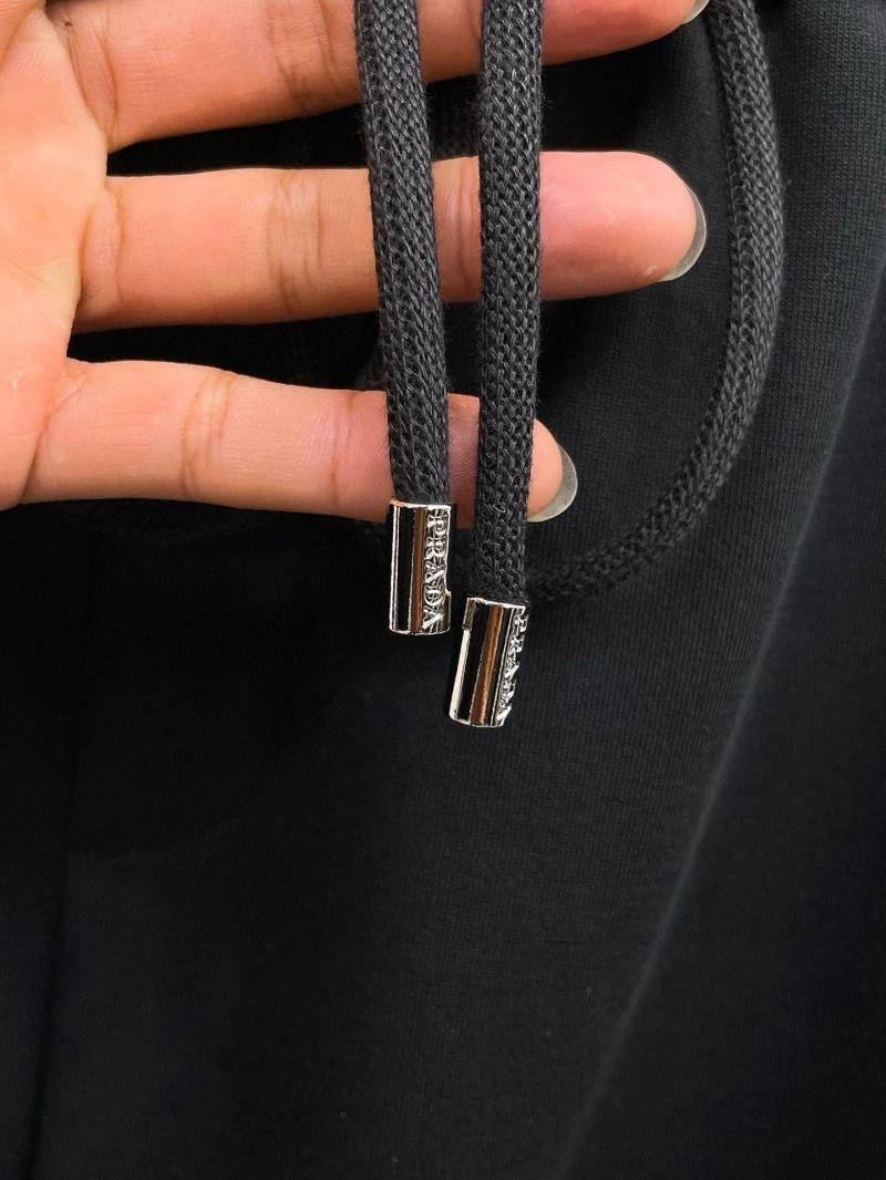 Tailored Prada Long Pants 171160