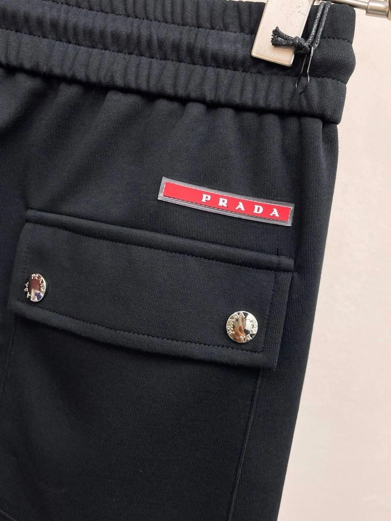 Tailored Prada Long Pants 171160