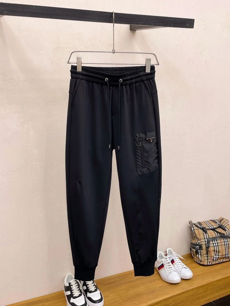 Youthful Prada Long Pants 171165
