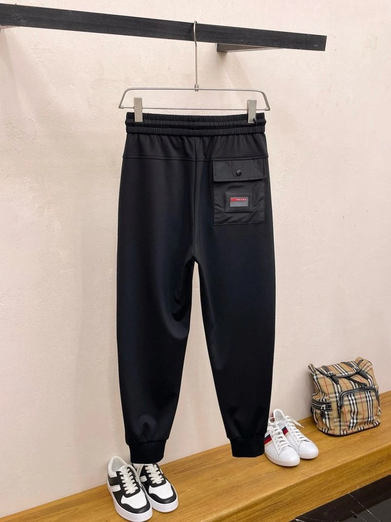 Youthful Prada Long Pants 171165