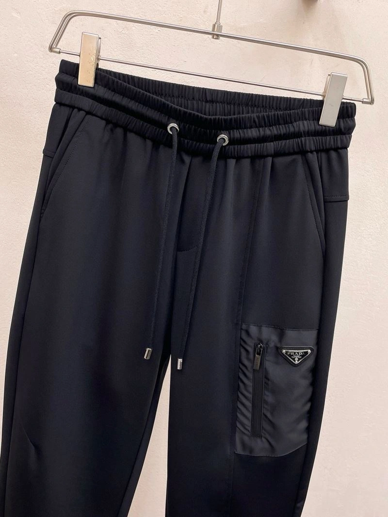 Youthful Prada Long Pants 171165