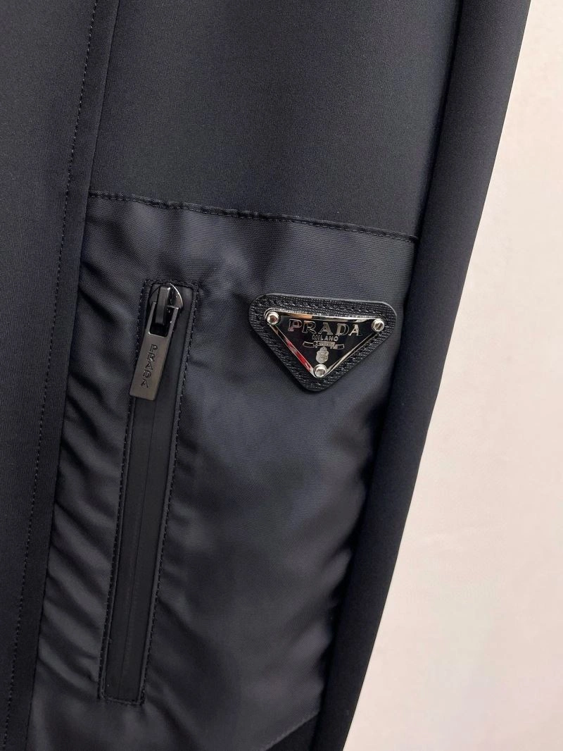 Youthful Prada Long Pants 171165