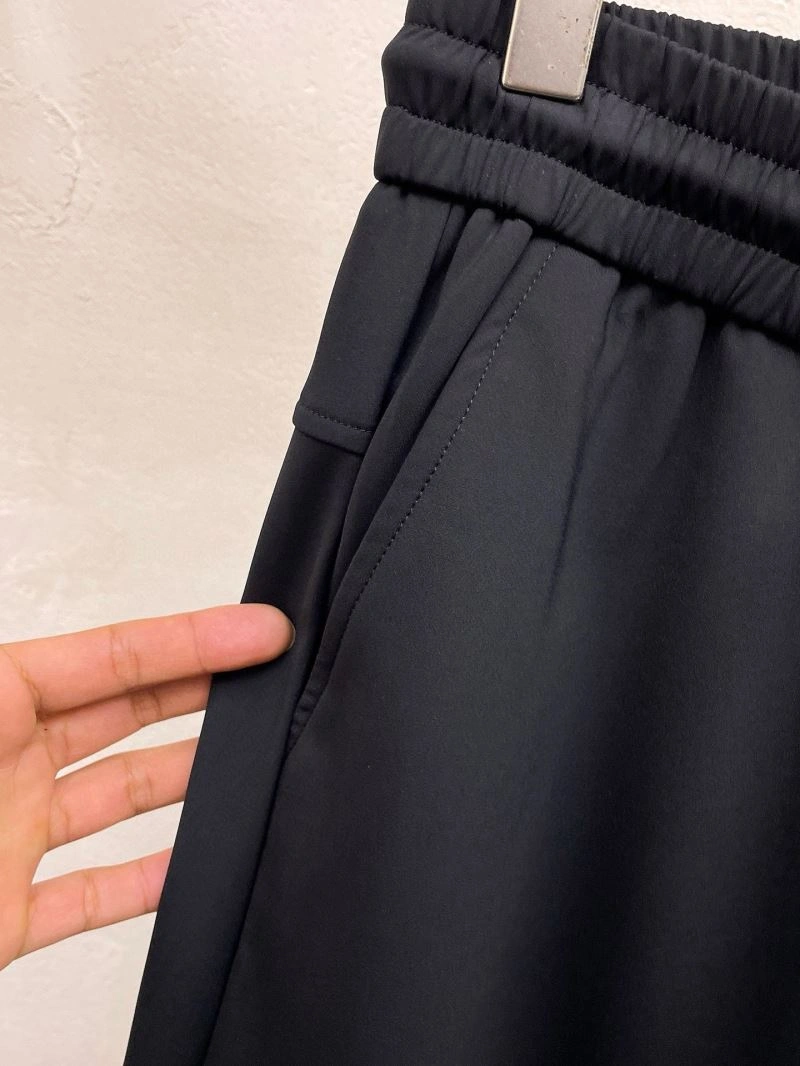 Youthful Prada Long Pants 171165