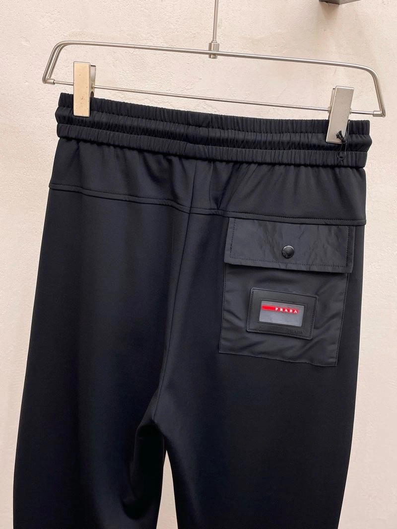 Youthful Prada Long Pants 171165