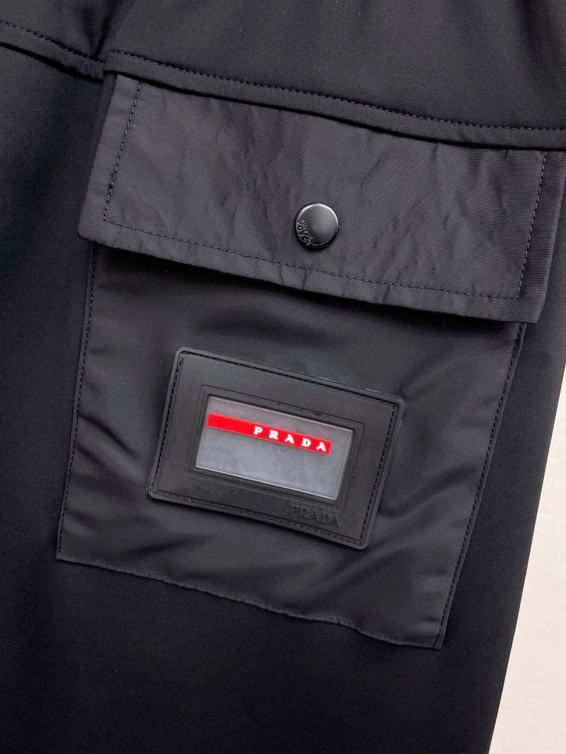 Youthful Prada Long Pants 171165
