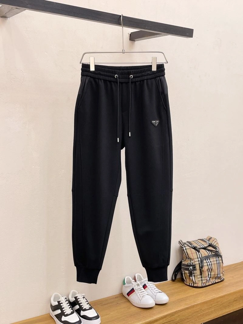 Prada Long Pants WeatherProof 171205