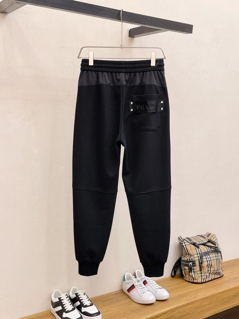 Prada Long Pants WeatherProof 171205