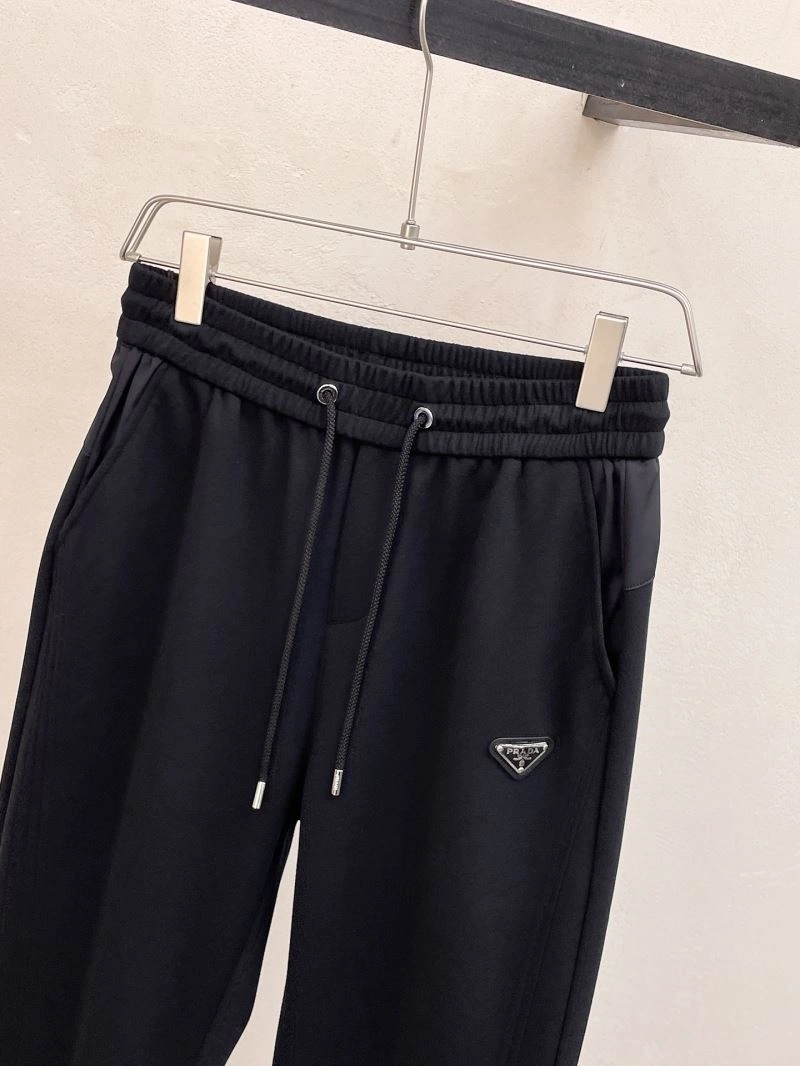 Prada Long Pants WeatherProof 171205