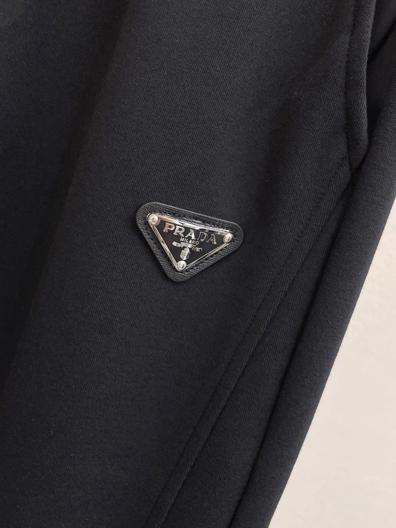 Prada Long Pants WeatherProof 171205
