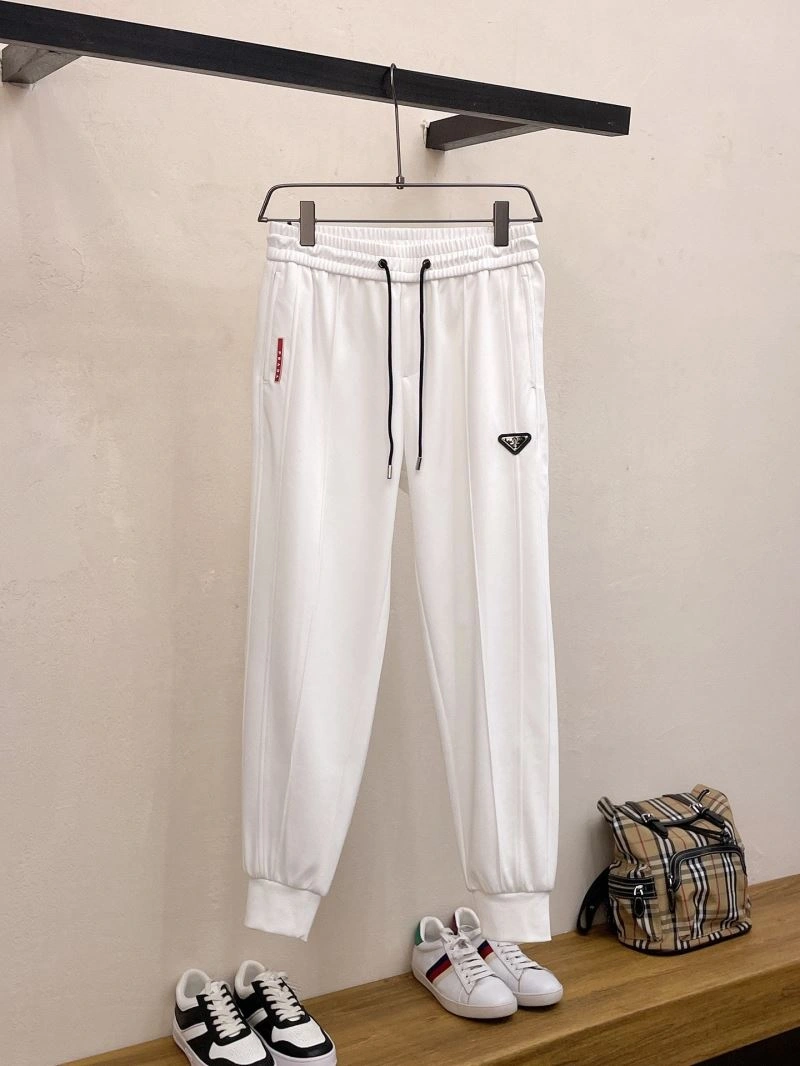 Colorful Prada Long Pants 171167