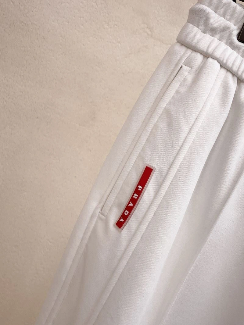 Colorful Prada Long Pants 171167
