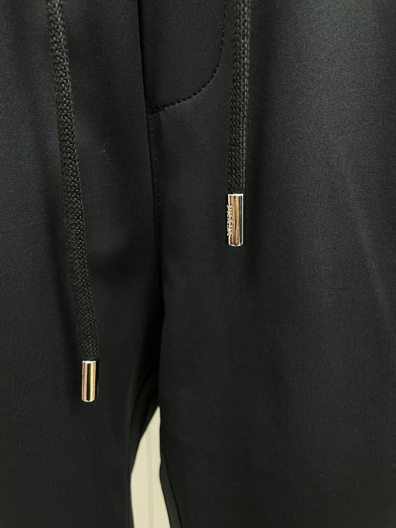 Compact Prada Long Pants 171173