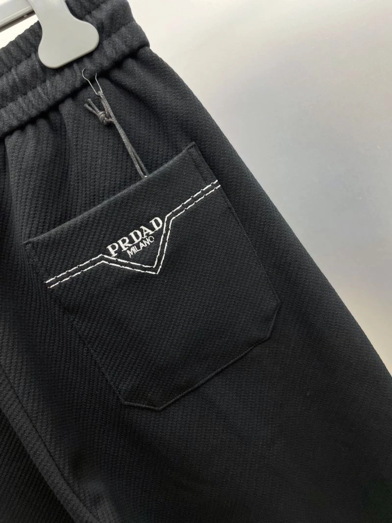 MultiPurpose Prada Long Pants 171159