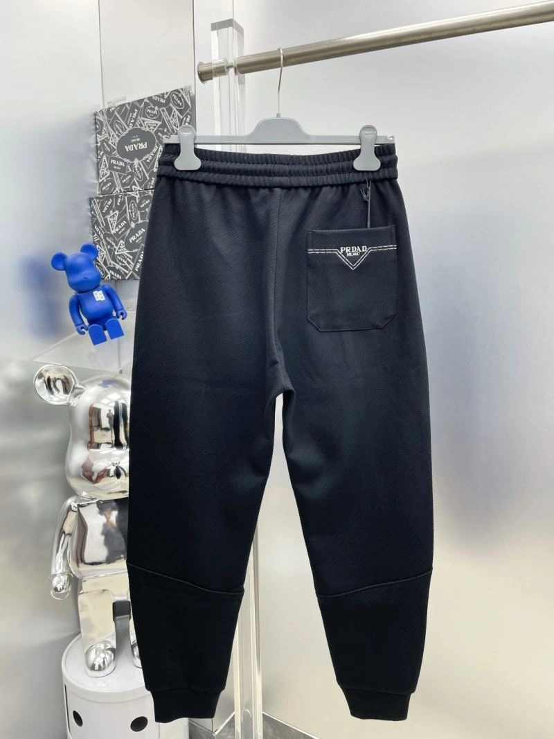MultiPurpose Prada Long Pants 171159