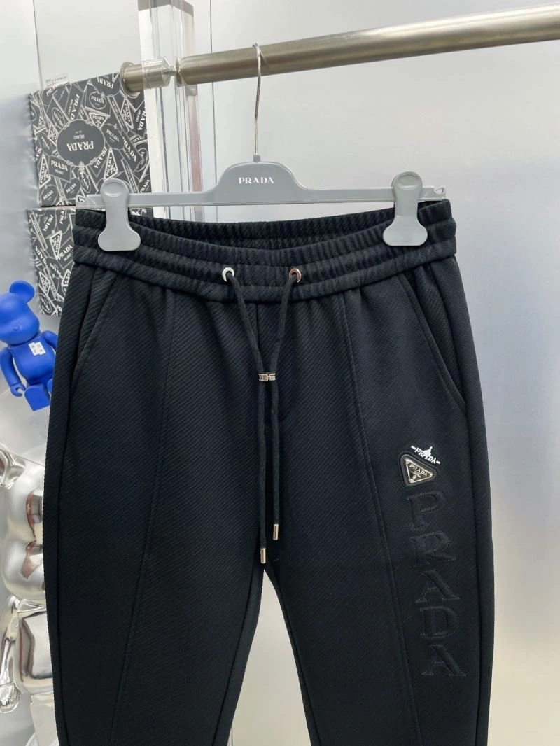 MultiPurpose Prada Long Pants 171159