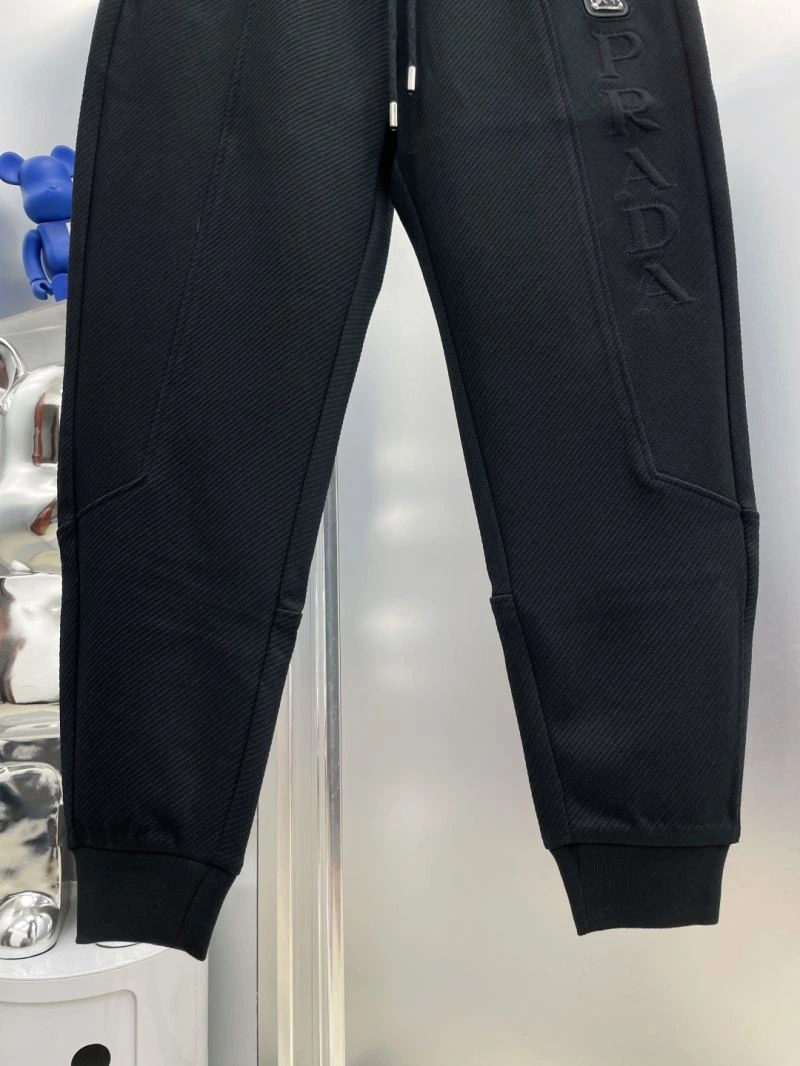 MultiPurpose Prada Long Pants 171159