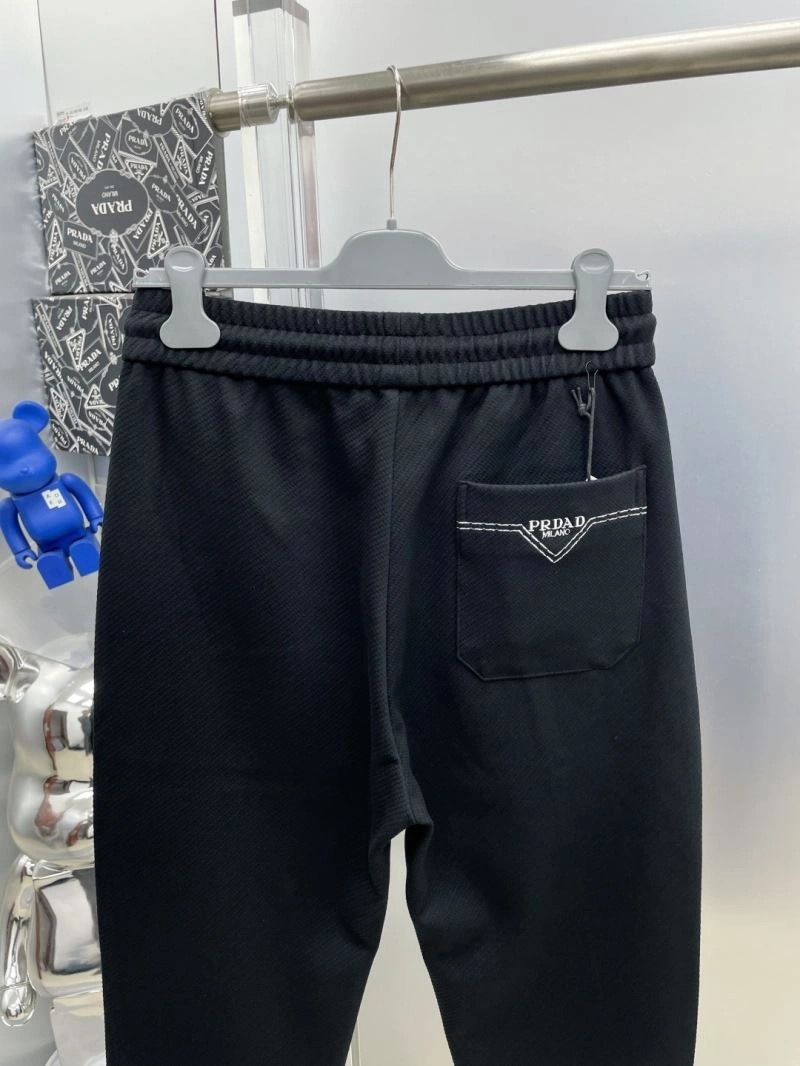 MultiPurpose Prada Long Pants 171159