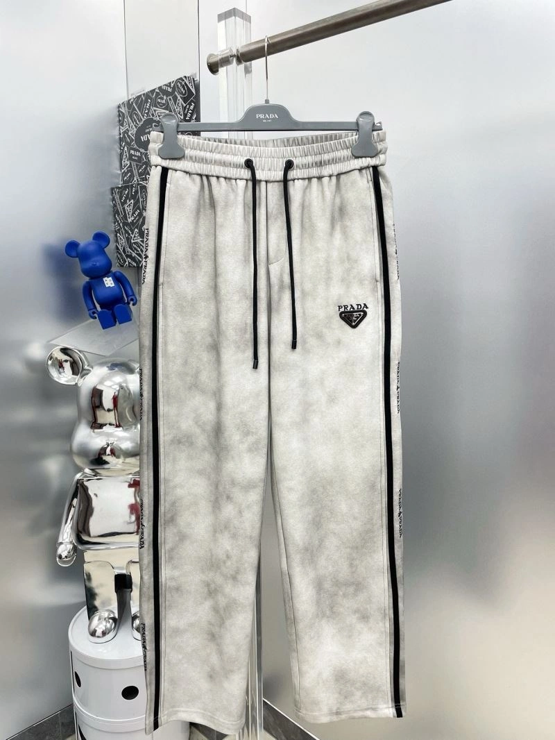 Durable Prada Long Pants 171166